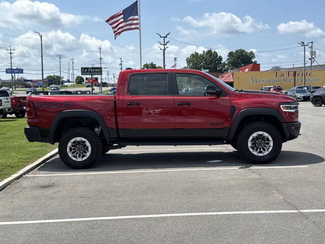 ram ram 1500 pickup 2026 1C6SRFUP0TN357928 image ram ram 1500 pickup 2026 1C6SRFUP0TN357928 image